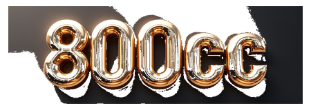 800cc logo