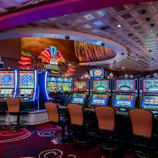 800cc Slots