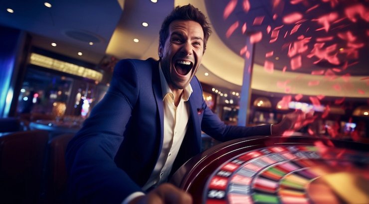 800cc Sportsbook